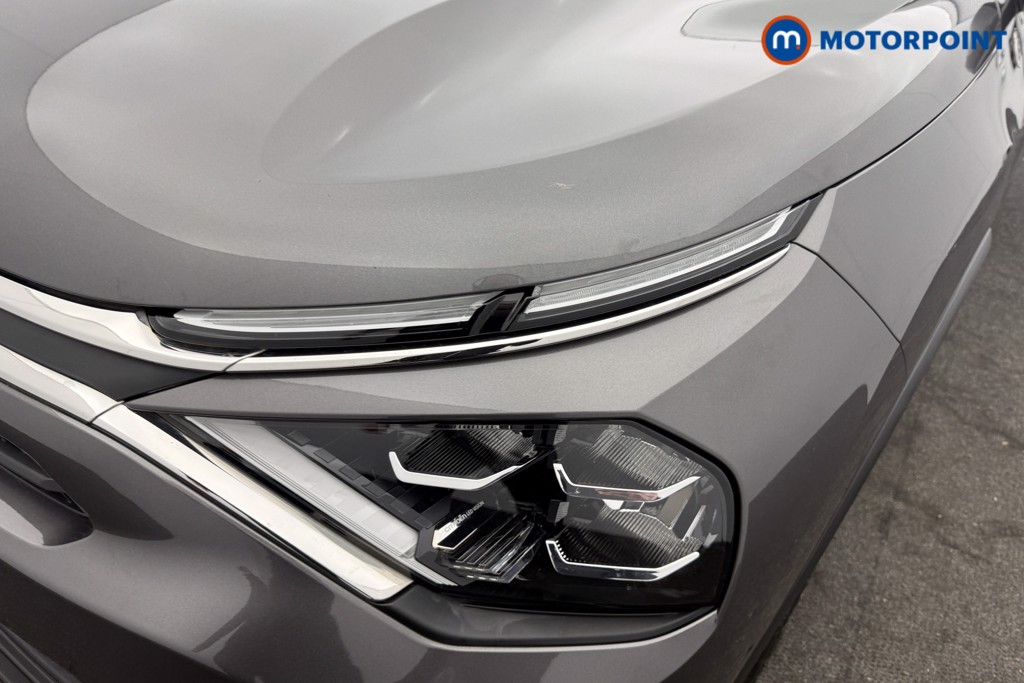 Citroen C4 C-Series Edition Automatic Electric Hatchback - Stock Number (1625934) - 23rd supplementary image