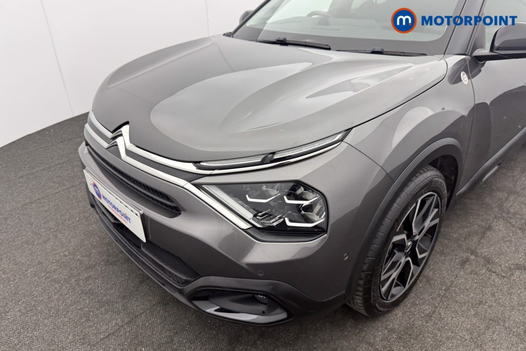 Citroen C4 C-Series Edition Automatic Electric Hatchback - Stock Number (1625934) - 24th supplementary image