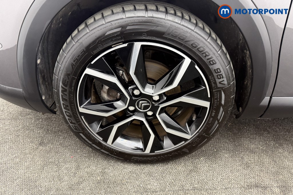 Citroen C4 C-Series Edition Automatic Electric Hatchback - Stock Number (1625934) - 25th supplementary image