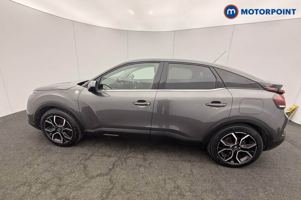 Citroen C4 C-Series Edition Automatic Electric Hatchback - Stock Number (1625934) - 26th supplementary image