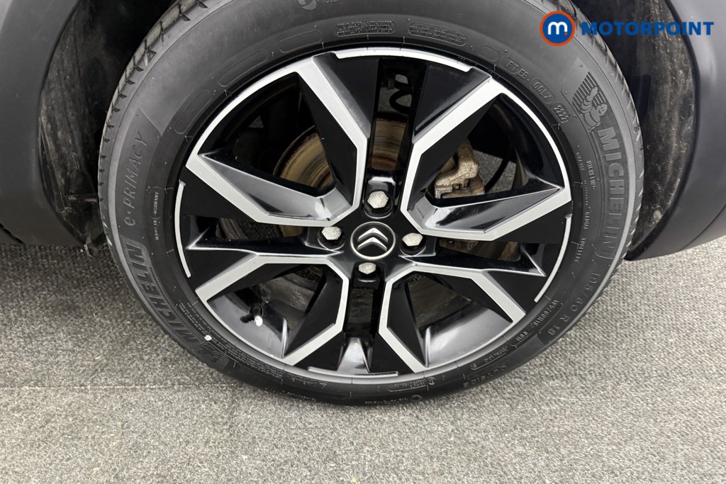 Citroen C4 C-Series Edition Automatic Electric Hatchback - Stock Number (1625934) - 27th supplementary image