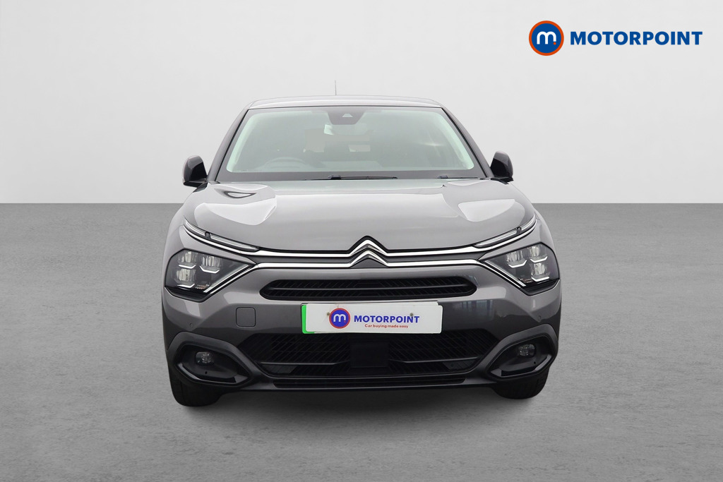 Citroen C4 C-Series Edition Automatic Electric Hatchback - Stock Number (1625934) - Front bumper