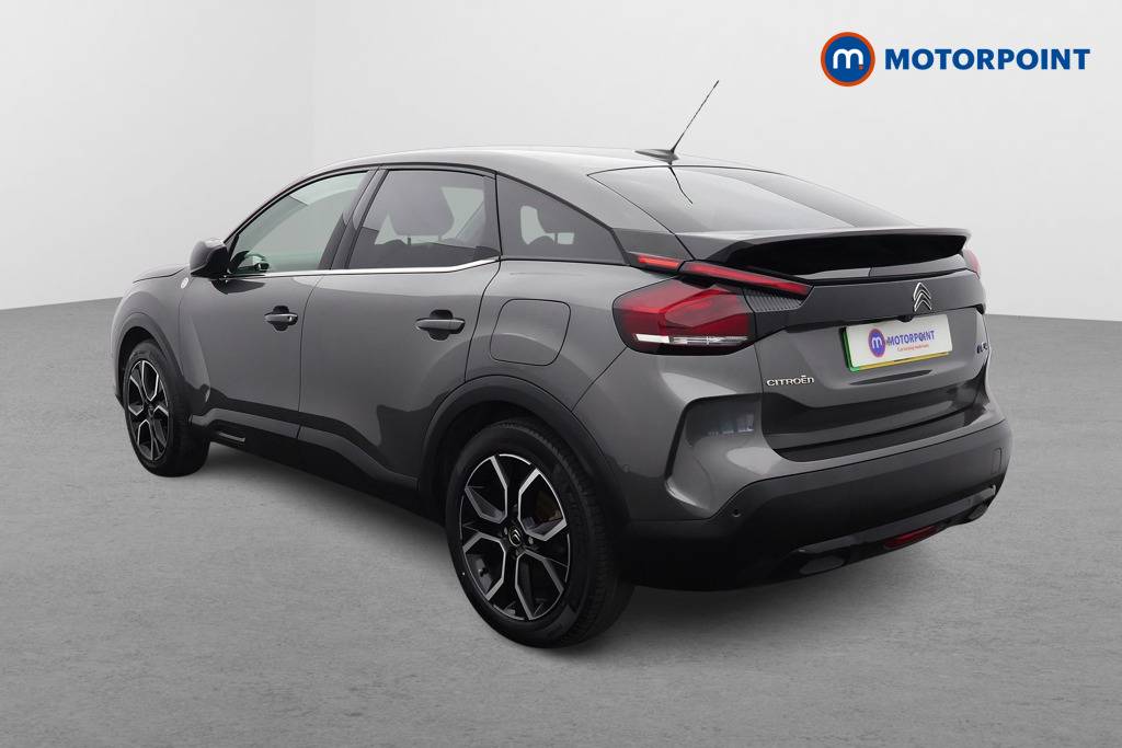 Citroen C4 C-Series Edition Automatic Electric Hatchback - Stock Number (1625934) - Passenger side rear corner