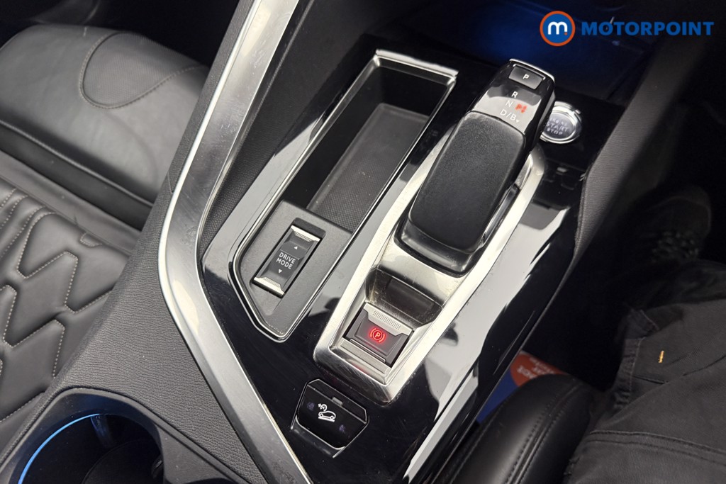 Peugeot 3008 GT Automatic Petrol Plug-In Hybrid SUV - Stock Number (1625944) - 5th supplementary image