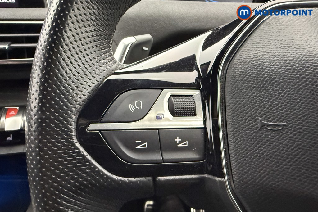 Peugeot 3008 GT Automatic Petrol Plug-In Hybrid SUV - Stock Number (1625944) - 7th supplementary image