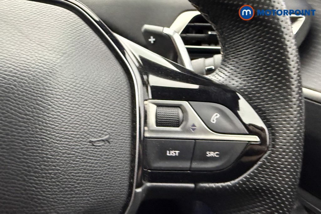 Peugeot 3008 GT Automatic Petrol Plug-In Hybrid SUV - Stock Number (1625944) - 8th supplementary image