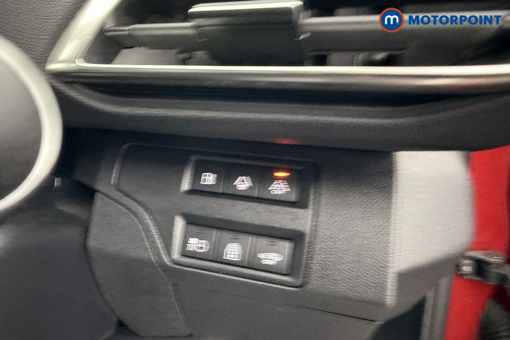 Peugeot 3008 GT Automatic Petrol Plug-In Hybrid SUV - Stock Number (1625944) - 9th supplementary image