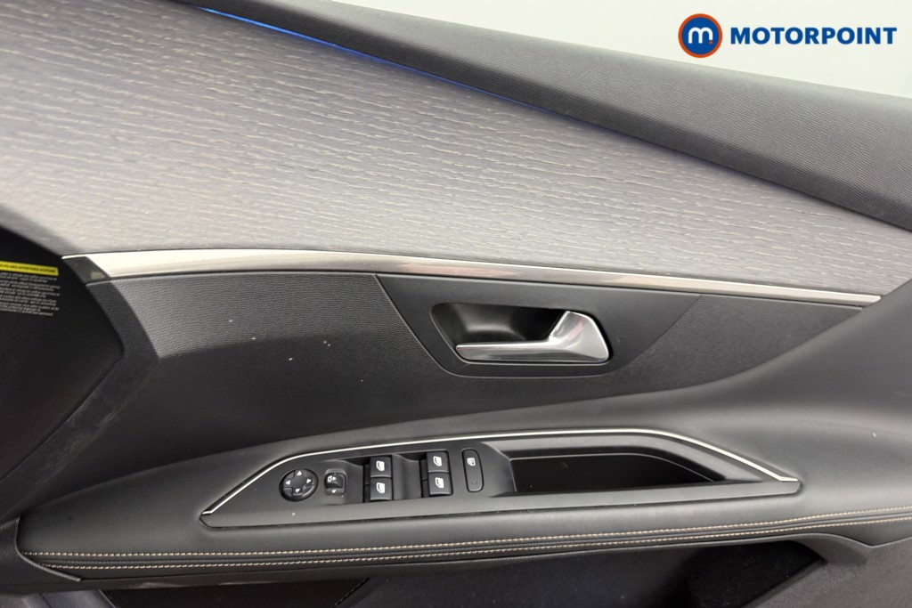 Peugeot 3008 GT Automatic Petrol Plug-In Hybrid SUV - Stock Number (1625944) - 10th supplementary image