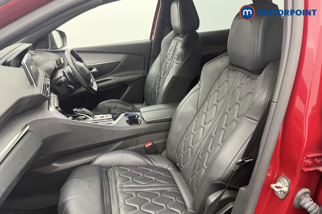 Peugeot 3008 GT Automatic Petrol Plug-In Hybrid SUV - Stock Number (1625944) - 11th supplementary image