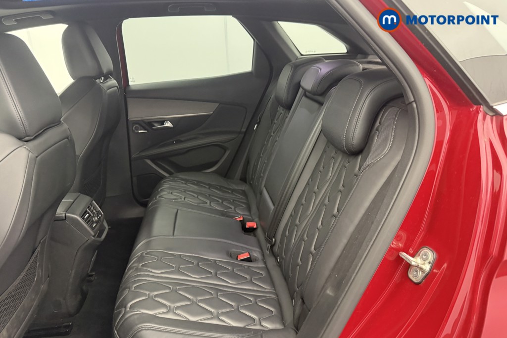 Peugeot 3008 GT Automatic Petrol Plug-In Hybrid SUV - Stock Number (1625944) - 12th supplementary image
