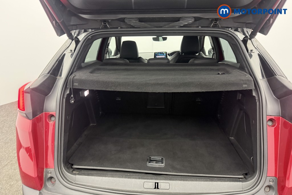 Peugeot 3008 GT Automatic Petrol Plug-In Hybrid SUV - Stock Number (1625944) - 13th supplementary image