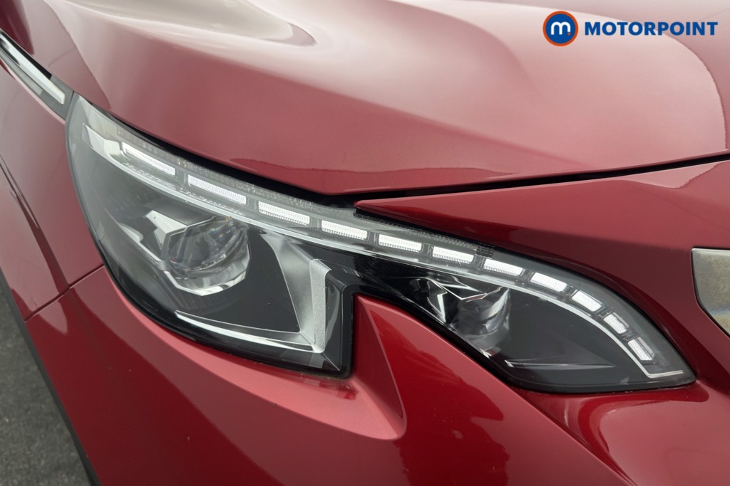 Peugeot 3008 GT Automatic Petrol Plug-In Hybrid SUV - Stock Number (1625944) - 14th supplementary image