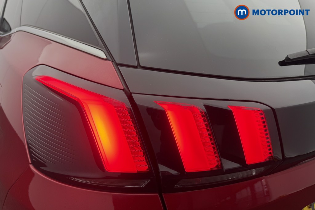 Peugeot 3008 GT Automatic Petrol Plug-In Hybrid SUV - Stock Number (1625944) - 16th supplementary image