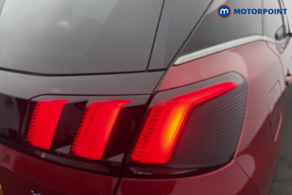Peugeot 3008 GT Automatic Petrol Plug-In Hybrid SUV - Stock Number (1625944) - 17th supplementary image