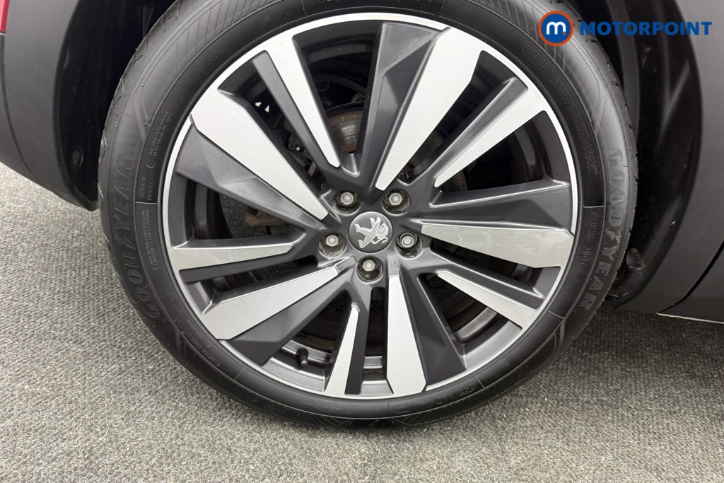 Peugeot 3008 GT Automatic Petrol Plug-In Hybrid SUV - Stock Number (1625944) - 19th supplementary image