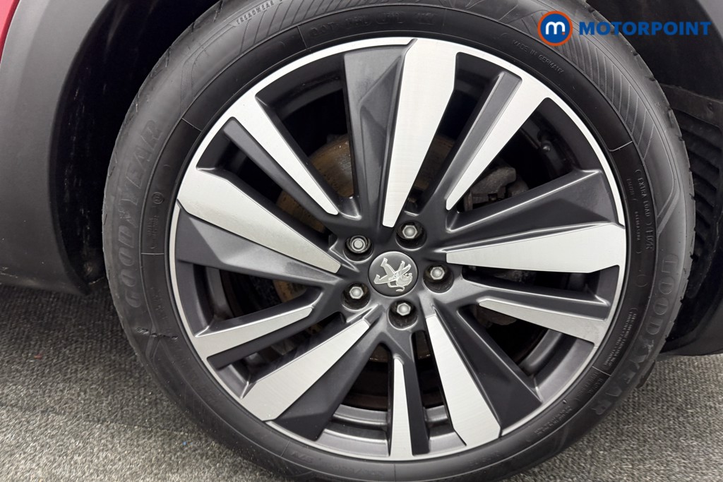 Peugeot 3008 GT Automatic Petrol Plug-In Hybrid SUV - Stock Number (1625944) - 20th supplementary image