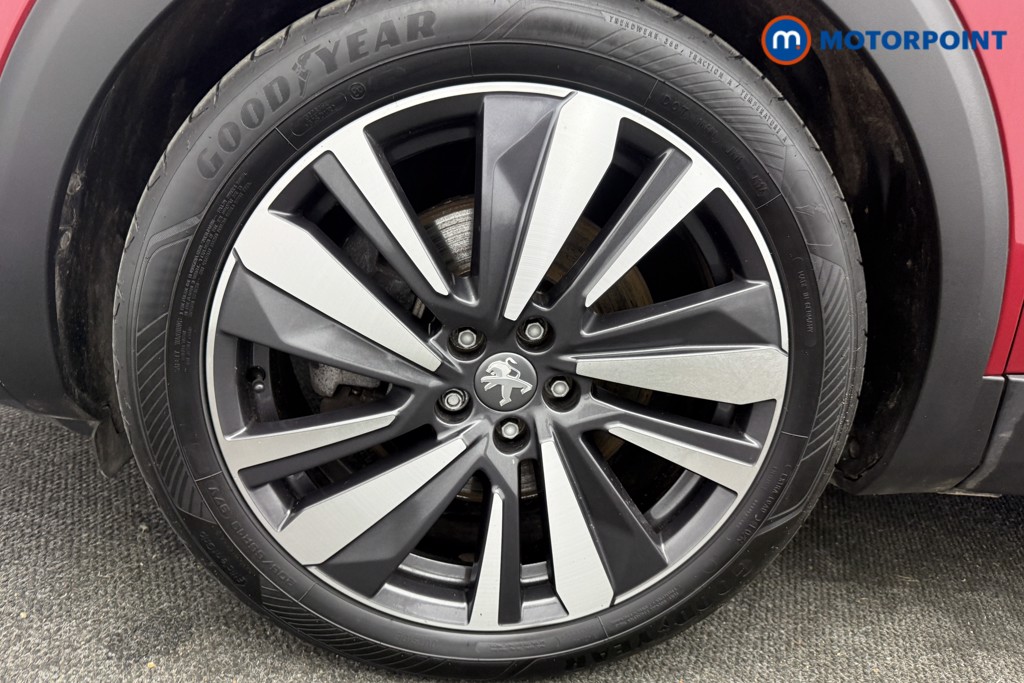 Peugeot 3008 GT Automatic Petrol Plug-In Hybrid SUV - Stock Number (1625944) - 21st supplementary image