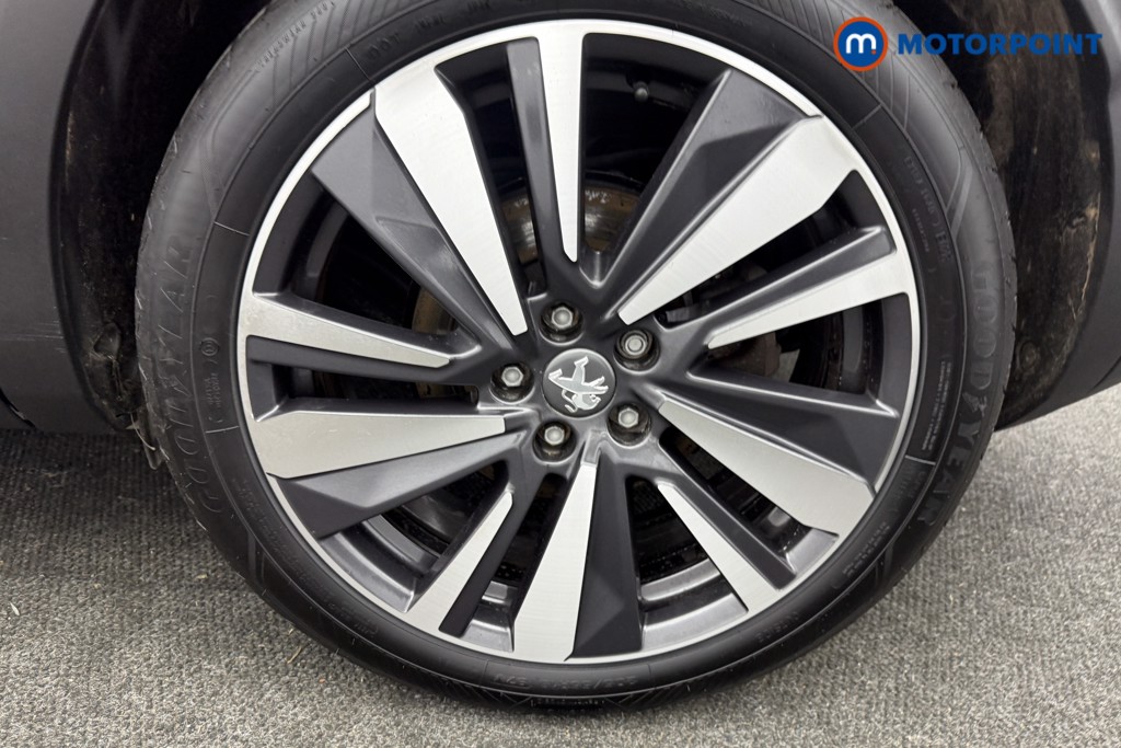 Peugeot 3008 GT Automatic Petrol Plug-In Hybrid SUV - Stock Number (1625944) - 22nd supplementary image