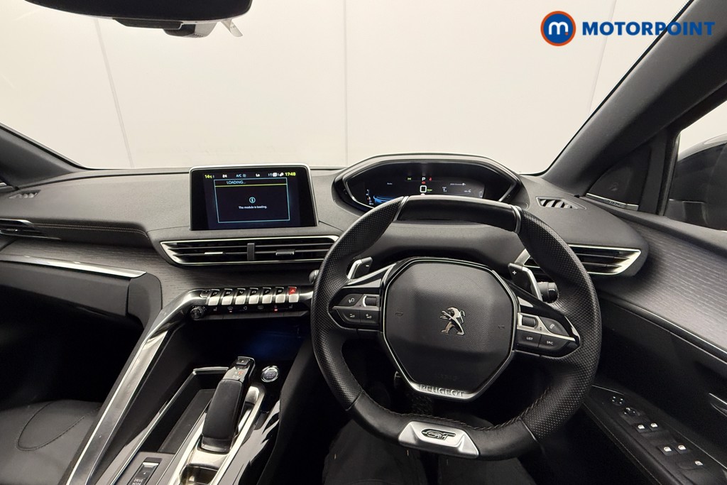 Peugeot 3008 GT Automatic Petrol Plug-In Hybrid SUV - Stock Number (1625944) - 1st supplementary image