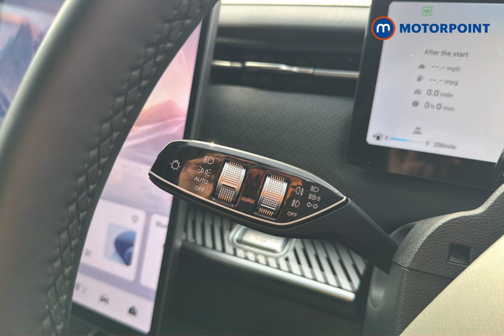 Jaecoo 7 Luxury Automatic Petrol SUV - Stock Number (1625982) - 6th supplementary image