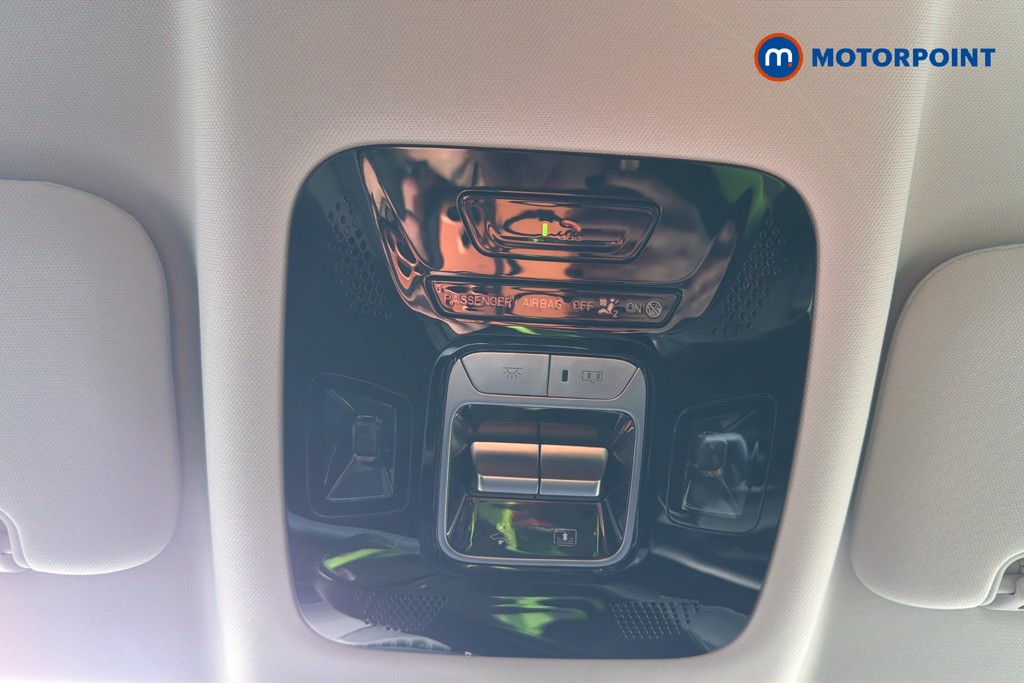 Jaecoo 7 Luxury Automatic Petrol SUV - Stock Number (1625982) - 11th supplementary image