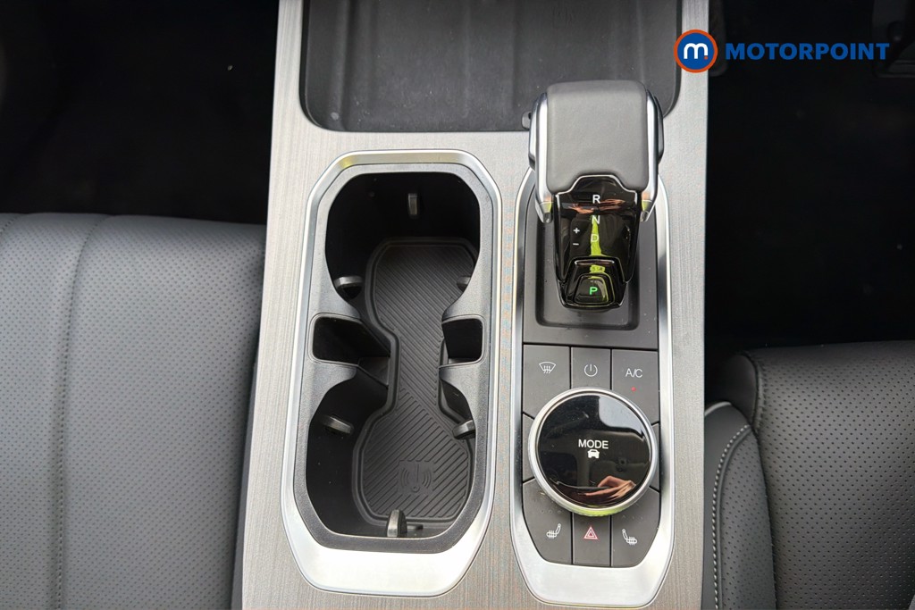 Jaecoo 7 Luxury Automatic Petrol SUV - Stock Number (1625982) - 15th supplementary image