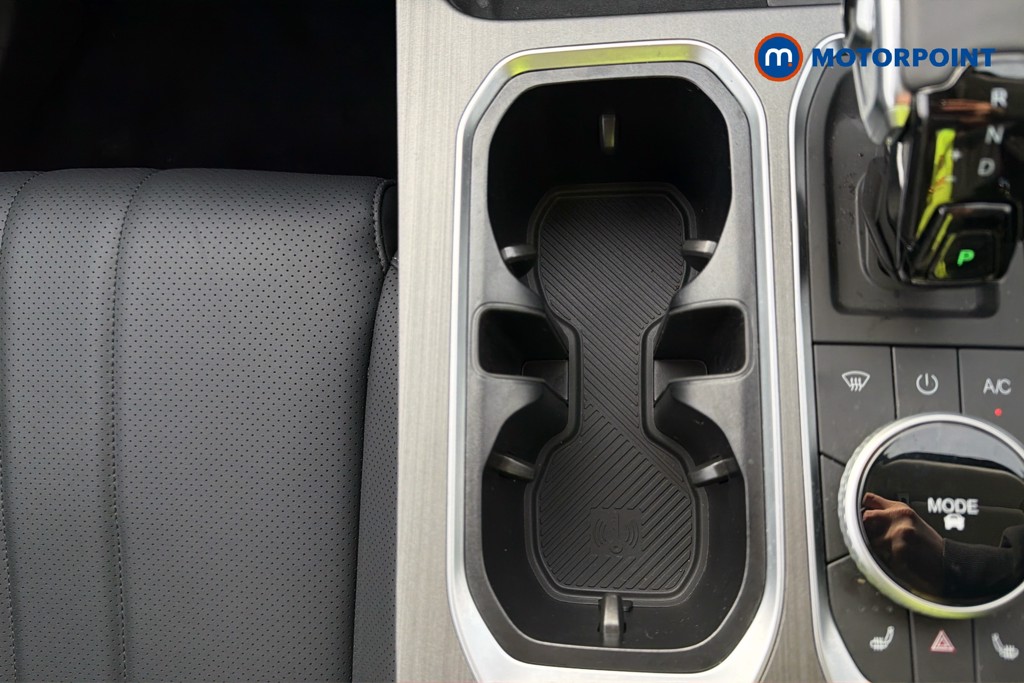 Jaecoo 7 Luxury Automatic Petrol SUV - Stock Number (1625982) - 16th supplementary image