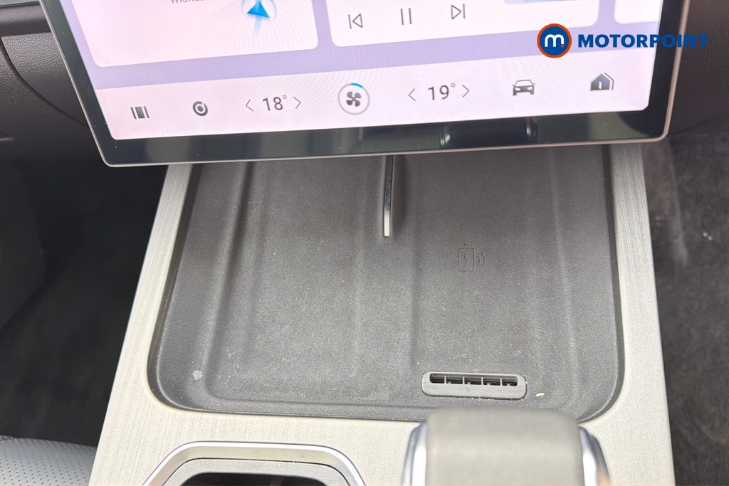 Jaecoo 7 Luxury Automatic Petrol SUV - Stock Number (1625982) - 17th supplementary image