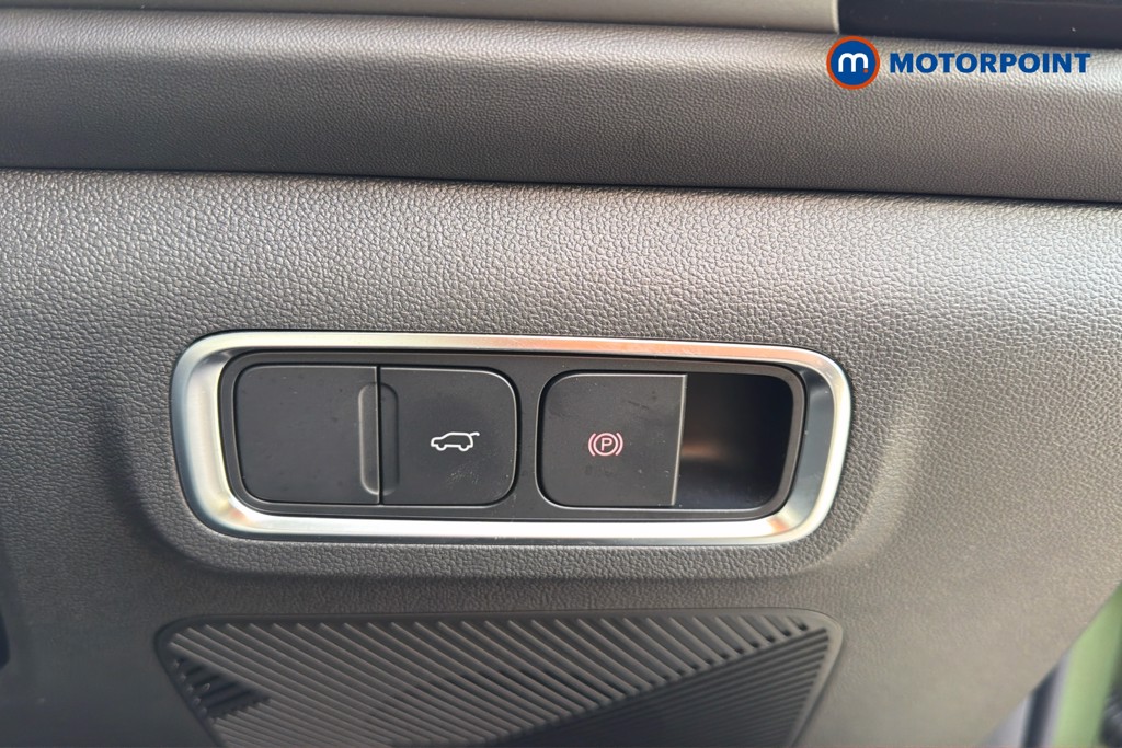 Jaecoo 7 Luxury Automatic Petrol SUV - Stock Number (1625982) - 18th supplementary image