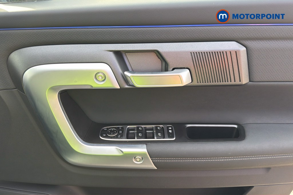 Jaecoo 7 Luxury Automatic Petrol SUV - Stock Number (1625982) - 20th supplementary image