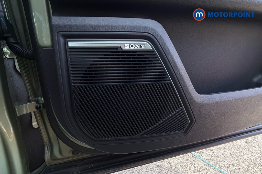 Jaecoo 7 Luxury Automatic Petrol SUV - Stock Number (1625982) - 21st supplementary image