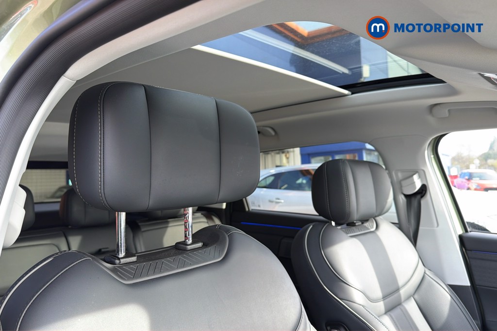 Jaecoo 7 Luxury Automatic Petrol SUV - Stock Number (1625982) - 23rd supplementary image