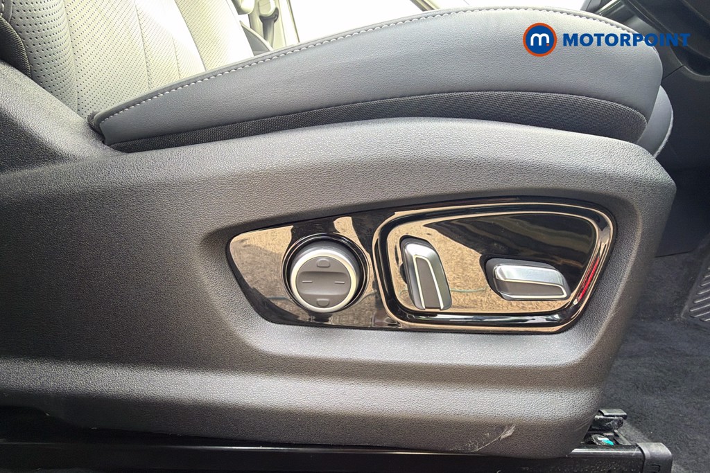 Jaecoo 7 Luxury Automatic Petrol SUV - Stock Number (1625982) - 25th supplementary image