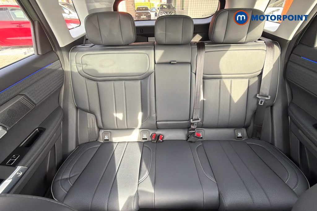 Jaecoo 7 Luxury Automatic Petrol SUV - Stock Number (1625982) - 28th supplementary image