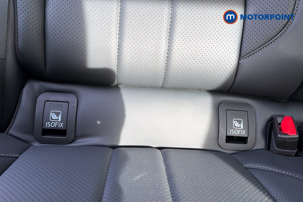 Jaecoo 7 Luxury Automatic Petrol SUV - Stock Number (1625982) - 29th supplementary image