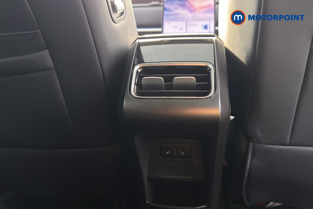 Jaecoo 7 Luxury Automatic Petrol SUV - Stock Number (1625982) - 30th supplementary image
