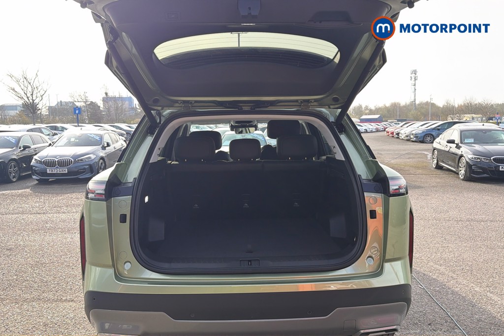 Jaecoo 7 Luxury Automatic Petrol SUV - Stock Number (1625982) - 33rd supplementary image