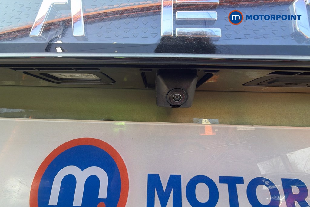 Jaecoo 7 Luxury Automatic Petrol SUV - Stock Number (1625982) - 36th supplementary image