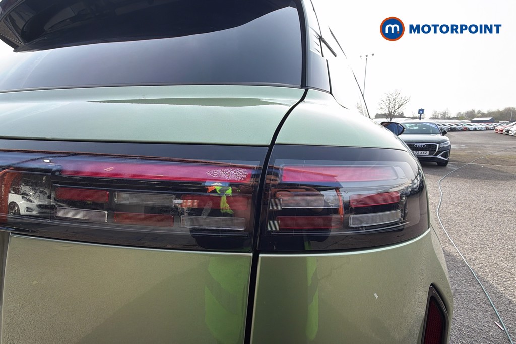 Jaecoo 7 Luxury Automatic Petrol SUV - Stock Number (1625982) - 38th supplementary image