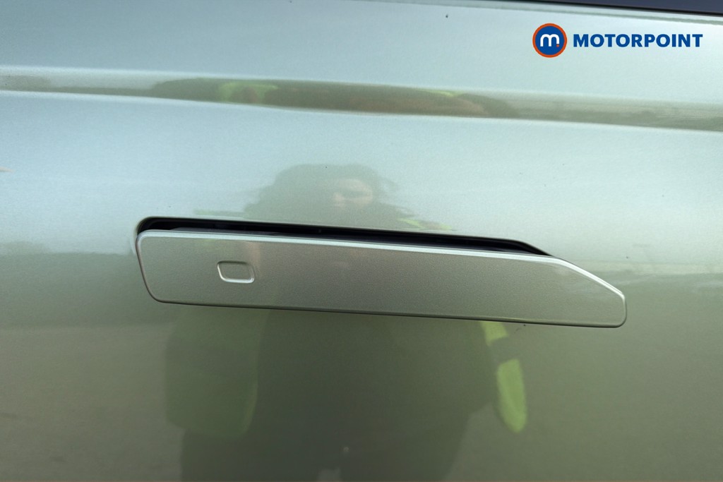 Jaecoo 7 Luxury Automatic Petrol SUV - Stock Number (1625982) - 42nd supplementary image