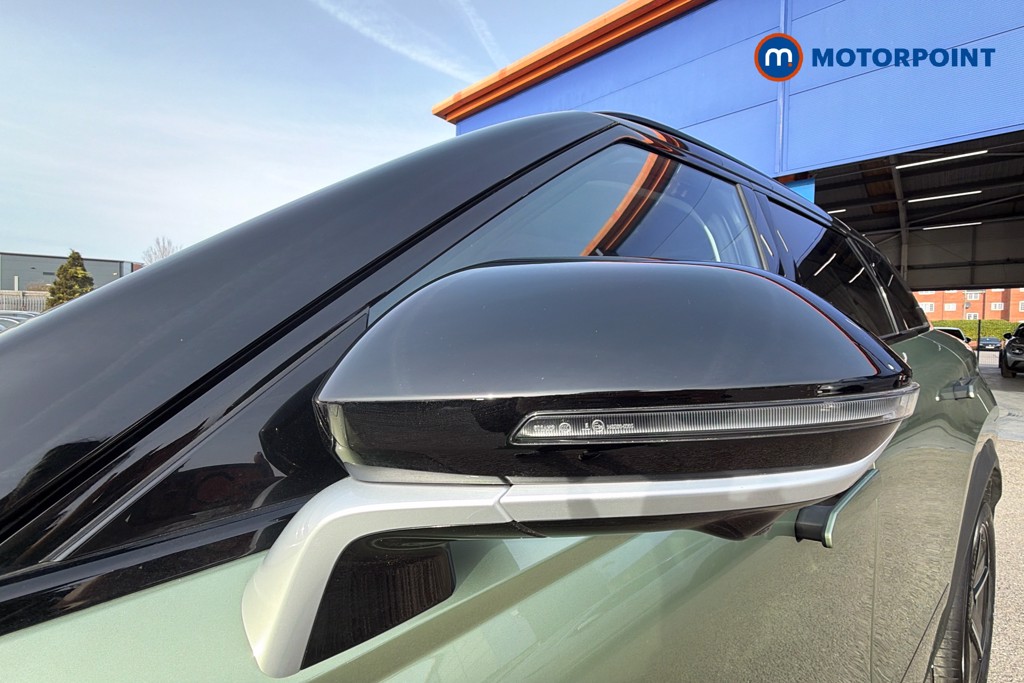 Jaecoo 7 Luxury Automatic Petrol SUV - Stock Number (1625982) - 43rd supplementary image