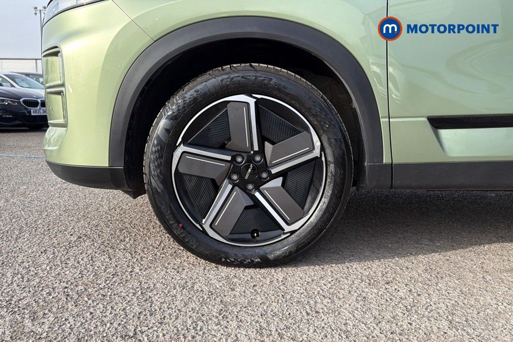 Jaecoo 7 Luxury Automatic Petrol SUV - Stock Number (1625982) - 47th supplementary image