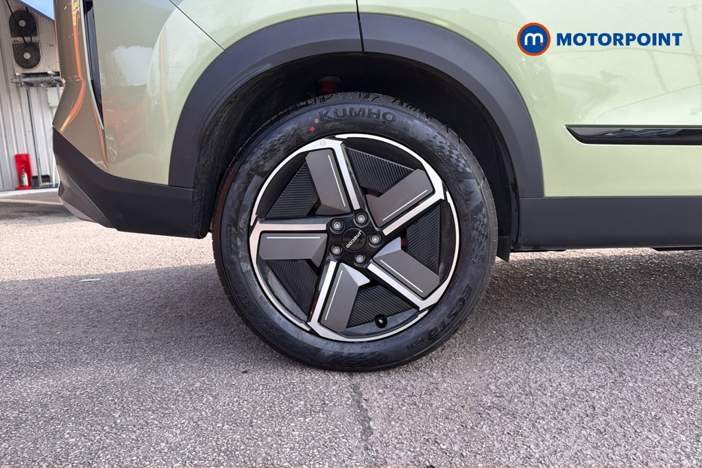 Jaecoo 7 Luxury Automatic Petrol SUV - Stock Number (1625982) - 49th supplementary image