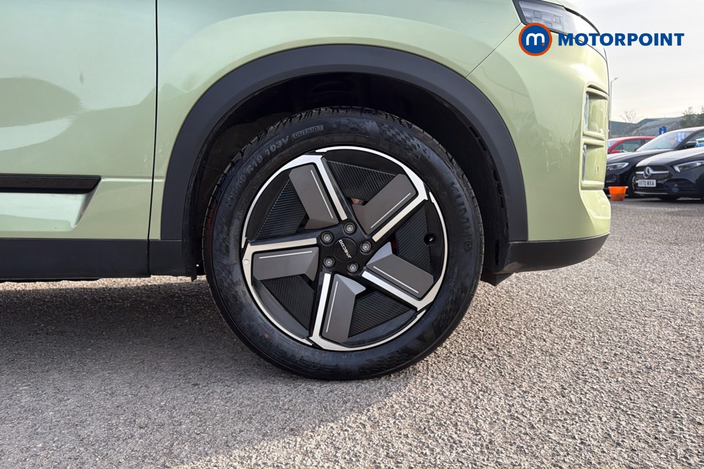 Jaecoo 7 Luxury Automatic Petrol SUV - Stock Number (1625982) - 50th supplementary image