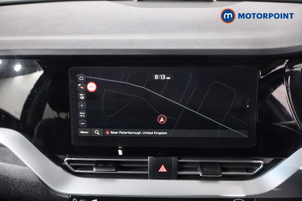KIA Niro 3 Automatic Petrol Plug-In Hybrid SUV - Stock Number (1626013) - 2nd supplementary image