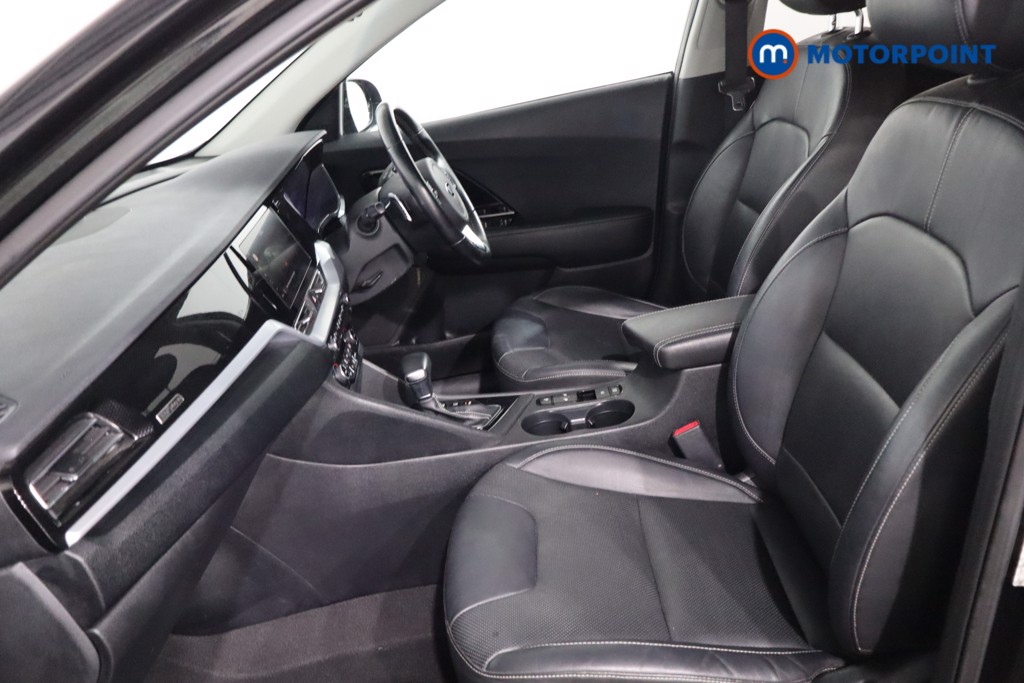KIA Niro 3 Automatic Petrol Plug-In Hybrid SUV - Stock Number (1626013) - 4th supplementary image