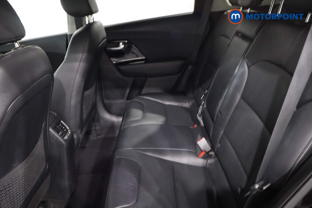 KIA Niro 3 Automatic Petrol Plug-In Hybrid SUV - Stock Number (1626013) - 5th supplementary image