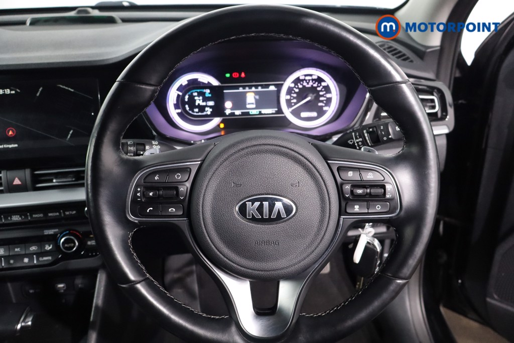 KIA Niro 3 Automatic Petrol Plug-In Hybrid SUV - Stock Number (1626013) - 6th supplementary image