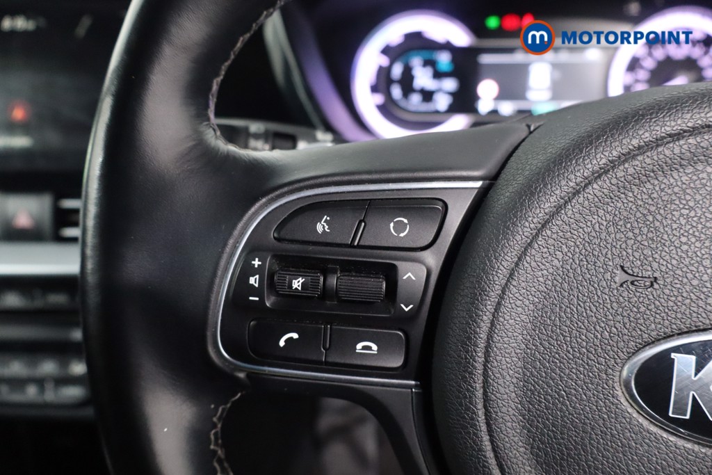 KIA Niro 3 Automatic Petrol Plug-In Hybrid SUV - Stock Number (1626013) - 7th supplementary image