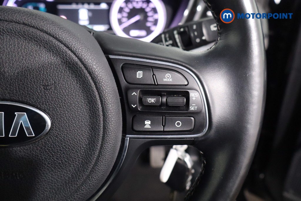 KIA Niro 3 Automatic Petrol Plug-In Hybrid SUV - Stock Number (1626013) - 8th supplementary image
